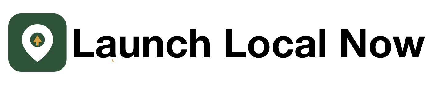Launch Local Now